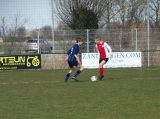 S.K.N.W.K. JO17-1 - Kapelle/Hansweertse Boys JO17-2 (comp.) voorjaar seizoen 2021-2022 (17/49)